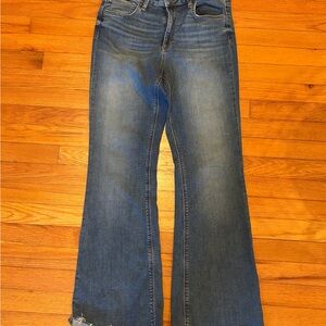 KFTK Women’s Jeans